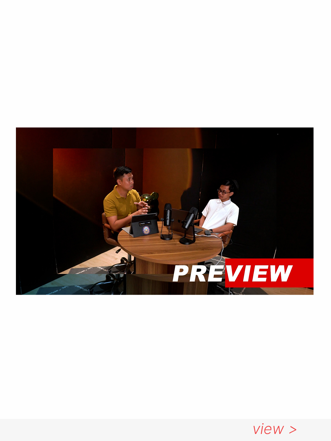 Product Demo Video