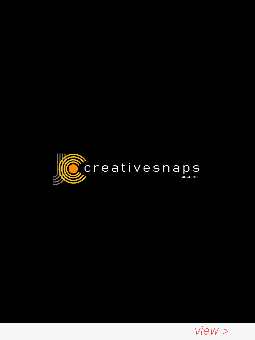 Motion Design Series