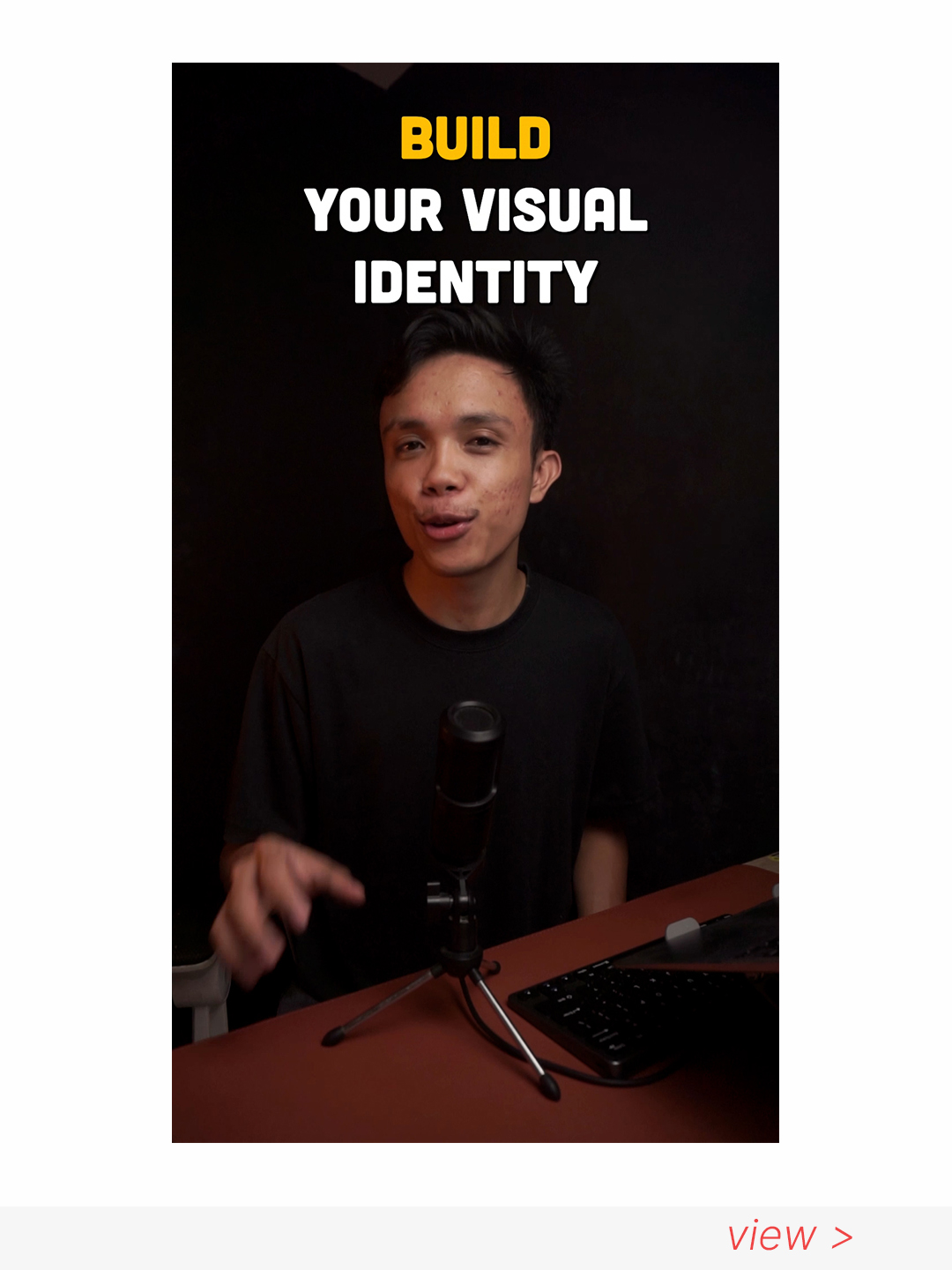 Brand Identity Film